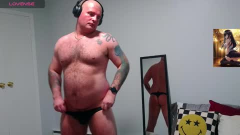 SkullBone online show from November 8, 9:01 am