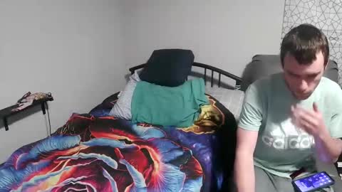 boogieflexxx online show from November 25, 11:01 am