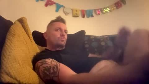 boomfxx1985 online show from October 7, 8:46 pm