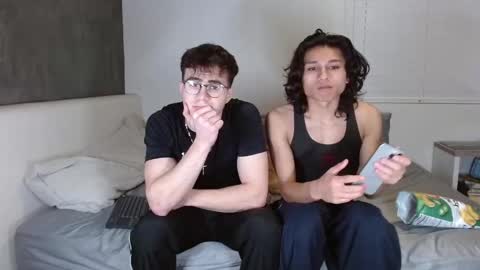 bootybros online show from February 12, 4:54 am