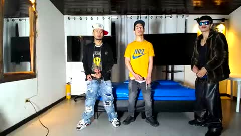 boranget online show from July 17, 11:17 am