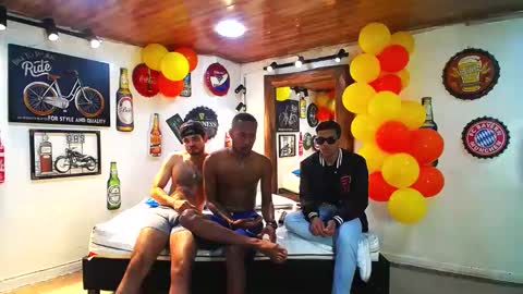 boranget online show from January 27, 11:43 am