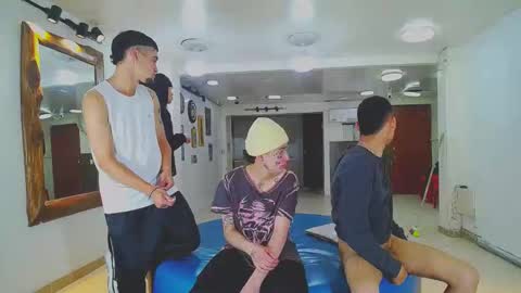 boranget online show from December 8, 6:06 pm