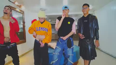 boranget online show from December 9, 6:08 pm