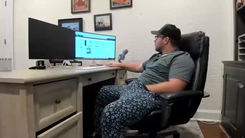 Boredhorndog online show from January 15, 5:19 am