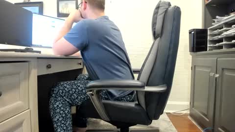 Boredhorndog online show from December 30, 4:29 pm