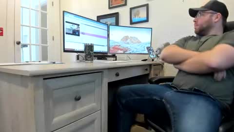 Boredhorndog online show from February 20, 4:14 pm