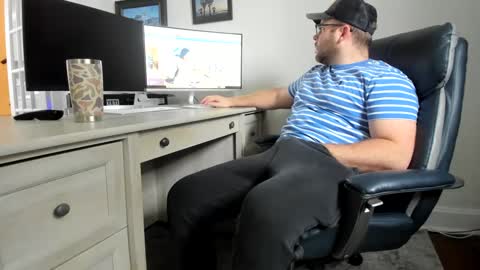 Boredhorndog online show from January 10, 3:58 pm