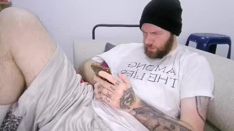 boredpunkdude666 online show from March 24, 12:16 am