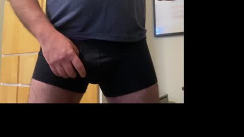 boredwanderer76 online show from January 5, 7:28 pm