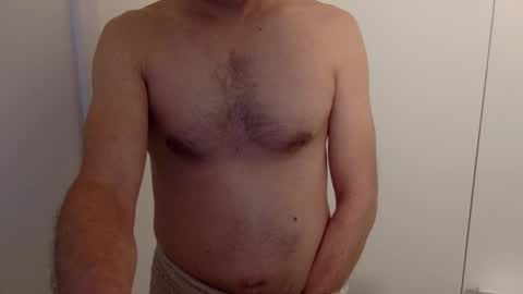 HornyBoo online show from January 8, 12:17 am