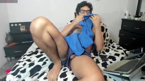 Borja A online show from June 9, 8:32 pm
