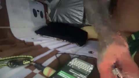 borkaa777 online show from April 16, 6:52 pm