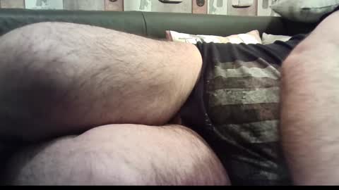 Peter Bare online show from January 25, 6:02 pm