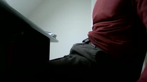 bosco_007 online show from October 29, 8:06 am