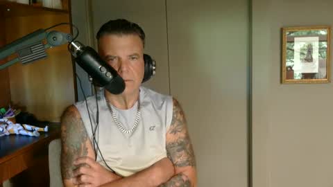 BOSS online show from September 9, 3:55 pm