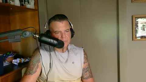 BOSS online show from September 10, 6:28 pm