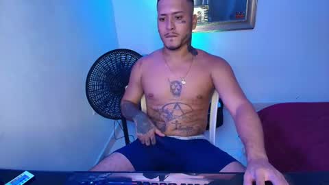 Jesus online show from June 27, 5:10 am