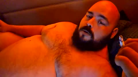 bossdeuce420 online show from February 23, 2:24 am