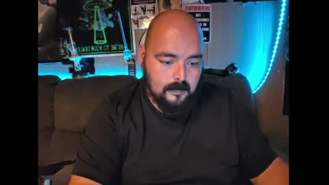 bossdeuce420 online show from April 21, 1:53 am