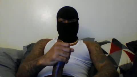 bossdon59 online show from December 9, 11:51 pm