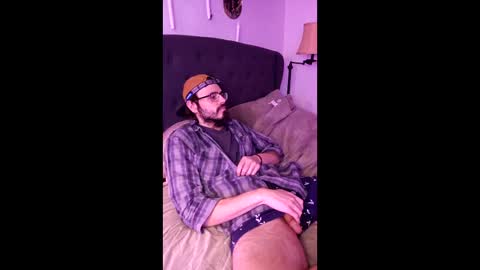 bossman2727 online show from December 15, 7:05 am