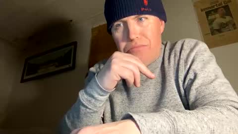 bostonirish45 online show from February 4, 4:51 am