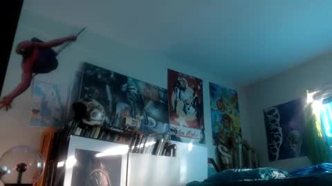 Bottomboo7 online show from November 2, 12:53 pm