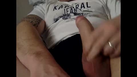 bouncer186 online show from January 6, 2:58 pm