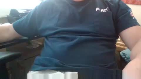 bourbonman144 online show from May 11, 7:11 pm