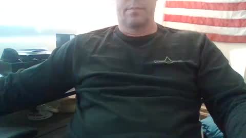 bourbonman144 online show from May 8, 6:41 pm