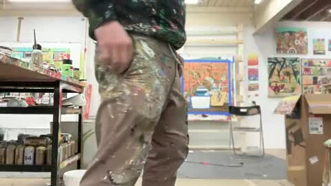bowls online show from February 7, 8:10 pm