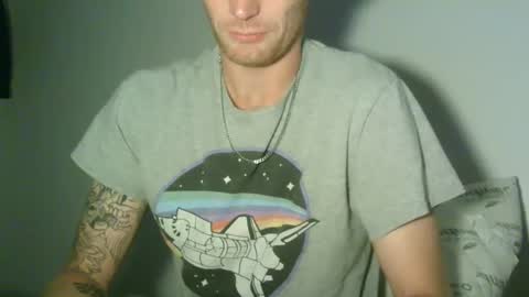 Jason Jax online show from December 6, 5:53 am