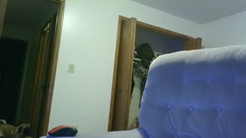 Jason Jax online show from March 9, 2:18 am