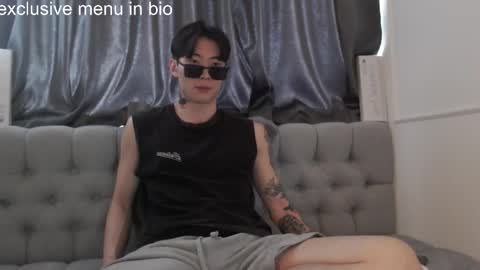 boxman556990 online show from November 6, 2:14 am