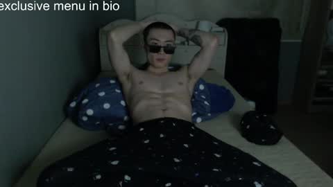 boxman556990 online show from April 12, 4:15 am