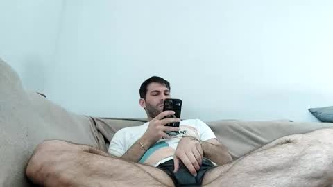 Dan online show from April 11, 3:26 pm