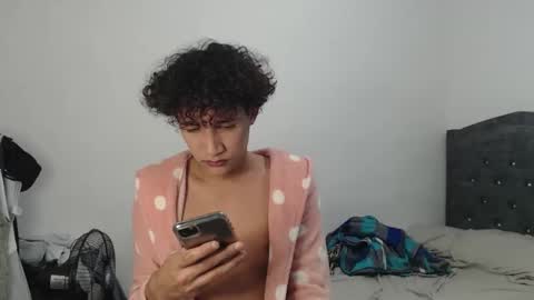 jerry online show from April 11, 9:13 am