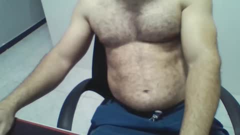 boy_fitbrutal online show from October 2, 2:04 am