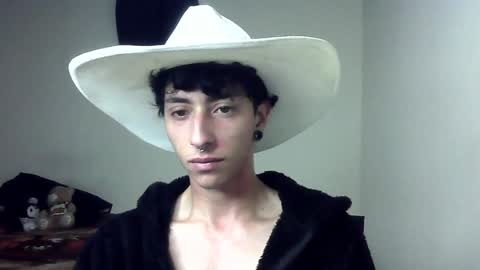 Boy Astro online show from January 6, 12:02 pm