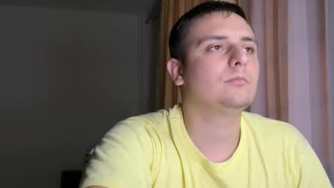 Snapshot of boy_is_here chatting on October 11, 8:46 pm Andreas online show from October 11, 8:46 pm