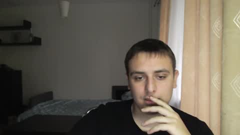 Snapshot of boy_is_here chatting on October 9, 3:28 pm Andreas online show from October 9, 3:28 pm