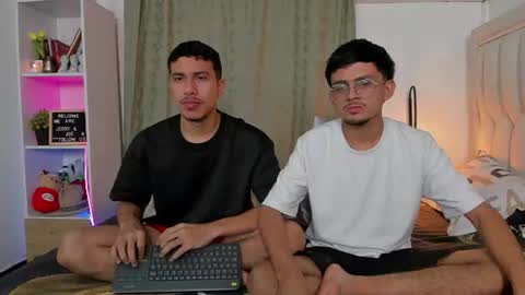 boy_jerry online show from June 20, 6:51 am