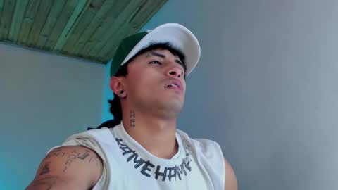 boy_nauthy online show from March 26, 1:26 pm