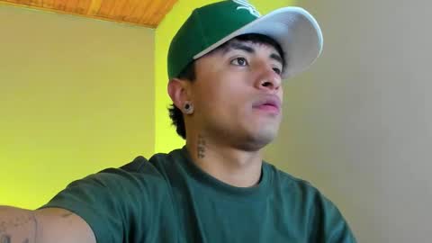 boy_nauthy online show from March 22, 12:15 am