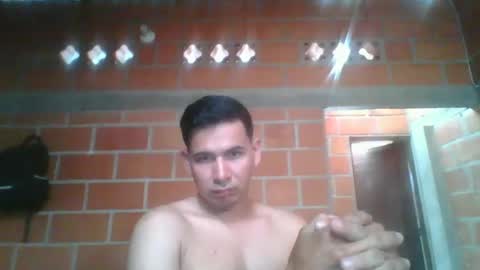 boyacense online show from July 13, 9:28 pm
