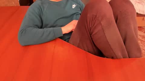 BoyApollon online show from February 17, 8:13 am