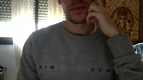 boybcn94 online show from March 10, 4:57 pm