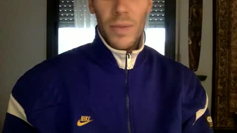 boybcn94 online show from December 15, 3:20 pm