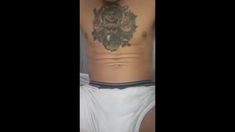 BOYBLEND online show from March 18, 1:41 am